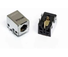 Extra Digital Maitinimo lizdas, HP Pavilion ZD ZX ZV Series