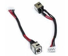 Extra Digital Maitinimo lizdas su kabeliu, ASUS K50, P50, X5DC series