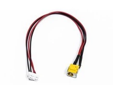 Extra Digital Maitinimo lizdas su kabeliu, ACER Aspire 5335, 5735, 5735Z