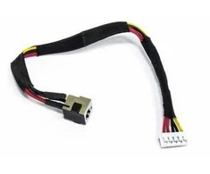 Extra Digital Maitinimo lizdas su kabeliu, COMPAQ Presario C700