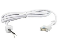 Extra Digital Maitinimo šaltinio kabelis su jungtimi APPLE, Magnetic Magsafe 2