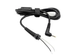 Extra Digital Maitinimo šaltinio kabelis su jungtimi ASUS, 2.3 x 0.7mm, su adatėle