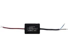 Extra Digital Maitinimo šaltinis 12V, 1A, 12W hermetinis, IP67