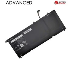 Extra Digital Pakaitinė baterija DELL PW23Y, 7800mAh