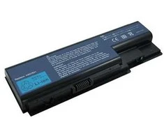 Extra Digital Pakaitinė baterija ACER AS07B31, 4400mAh