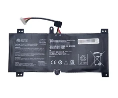 Extra Digital Pakaitinė baterija ASUS C41N1731, 3400mAh