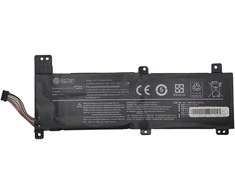 Extra Digital Pakaitinė baterija LENOVO L15M2PB2, 4500mAh