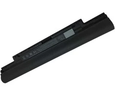 Extra Digital Pakaitinė baterija DELL JR6XC, 5200mAh