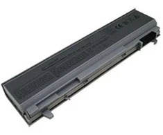 Extra Digital Pakaitinė baterija DELL PT434, 4400mAh