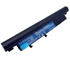 Extra Digital Pakaitinė baterija ACER AS09D31, 6600mAh