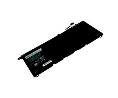 Extra Digital Pakaitinė baterija DELL JD25G 52Wh