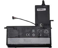 Extra Digital Pakaitinė baterija LENOVO 45N1166, 3600mAh