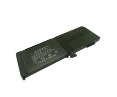 Extra Digital Pakaitinė kompiuterio Baterija skirta A1286, 5400mAh,