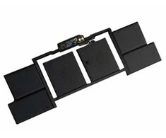 Extra Digital Pakaitinė baterija - A1707 pakaitinė baterija, 6667mAh