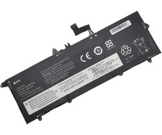 Extra Digital Pakaitinė baterija LENOVO L18C3PD2, 4650mAh