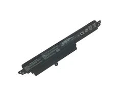 Extra Digital Pakaitinė baterija ASUS VivoBook X200CA, A31N1302, 2600mAh