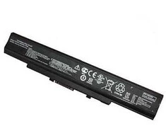 Extra Digital Pakaitinė baterija ASUS A32-U31, 5200mAh