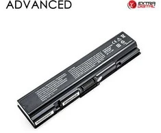 Extra Digital Pakaitinė baterija TOSHIBA PA3533U-1BRS 5200mAh