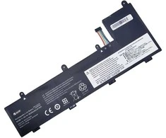Extra Digital Pakaitinė baterija LENOVO 00HW043, 3635mAh