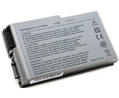 Extra Digital Pakaitinė baterija DELL 6Y270, 5200mAh