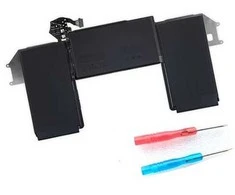 Extra Digital Pakaitinė kompiuterio Baterija skirta A1932, 4379mAh