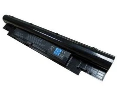 Extra Digital Pakaitinė baterija DELL H7XW1, 5200mAh