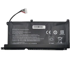 Extra Digital Pakaitinė baterija HP PG03XL, 4150mAh