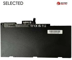 Extra Digital Pakaitinė baterija HP TA03XL 51Wh, 4415mAh