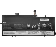 Extra Digital Pakaitinė baterija - LENOVO L18M4P72 3570mAh