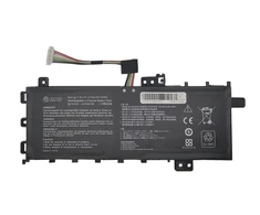 Extra Digital Pakaitinė baterija ASUS B21N1818, 4150mAh