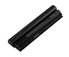 Extra Digital Pakaitinė baterija DELL 09K6P, 6600mAh