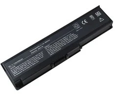 Extra Digital Pakaitinė baterija DELL FT080, 4400mAh