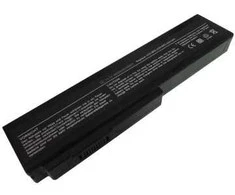 Extra Digital Pakaitinė baterija ASUS A32-M50, 5200mAh