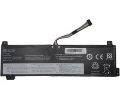 Extra Digital Pakaitinė baterija LENOVO L17L2PB3, 4500mAh