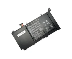 Extra Digital Pakaitinė nešiojamojo kompiuterio baterija ASUS A42-S551, 4400mAh