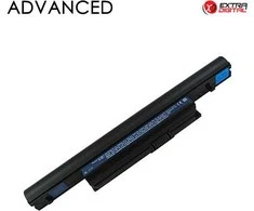 Extra Digital Pakaitinė baterija ACER AS10B73 5200mAh