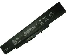 Extra Digital Pakaitinė baterija ASUS A32-U31, 4400mAh