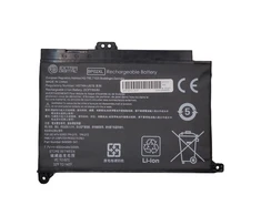 Extra Digital Pakaitinė baterija HP BP02XL, 4500mAh