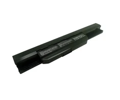 Extra Digital Pakaitinė nešiojamojo kompiuterio baterija ASUS A32-K53, 4400mAh