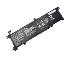 Extra Digital Pakaitinė baterija ASUS B31N1424, 4200mAh
