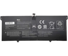 Extra Digital Pakaitinė baterija LENOVO L16M4P60, 9300mAh