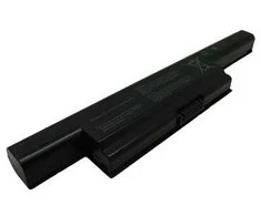 Extra Digital Pakaitinė baterija ASUS A32-K93, 4400mAh