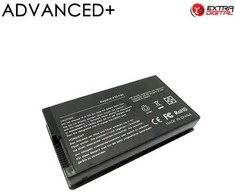 Extra Digital Pakaitinė baterija ASUS A32-F80, 4400mAh