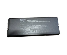 Extra Digital Pakaitinė kompiuterio Baterija skirta A1185, 5600mAh