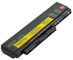 Extra Digital Pakaitinė baterija Lenovo ThinkPad X230 5200 mAh Li-Po
