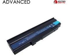 Extra Digital Pakaitinė baterija ACER AS09C31 5200mAh