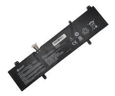 Extra Digital Pakaitinė baterija ASUS B31N1707, 3600mAh