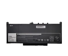 Extra Digital Pakaitinė baterija DELL J60J5