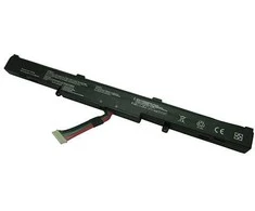 Extra Digital Pakaitinė nešiojamojo kompiuterio bateirja ASUS A41-X550E, 2200mAh