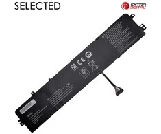 Extra Digital Pakaitinė baterija - LENOVO L14M3P24 4000mAh 11.1V ličio jonų